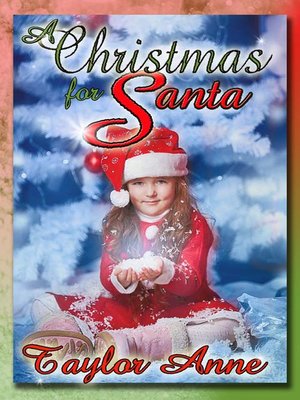 cover image of A Christmas for Santa